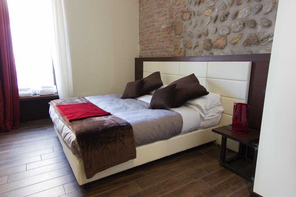 Arena Luxury Rooms Verona Exterior foto