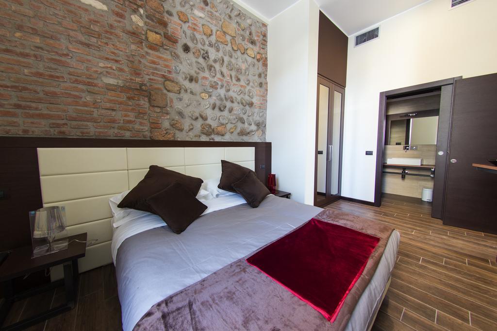 Arena Luxury Rooms Verona Exterior foto