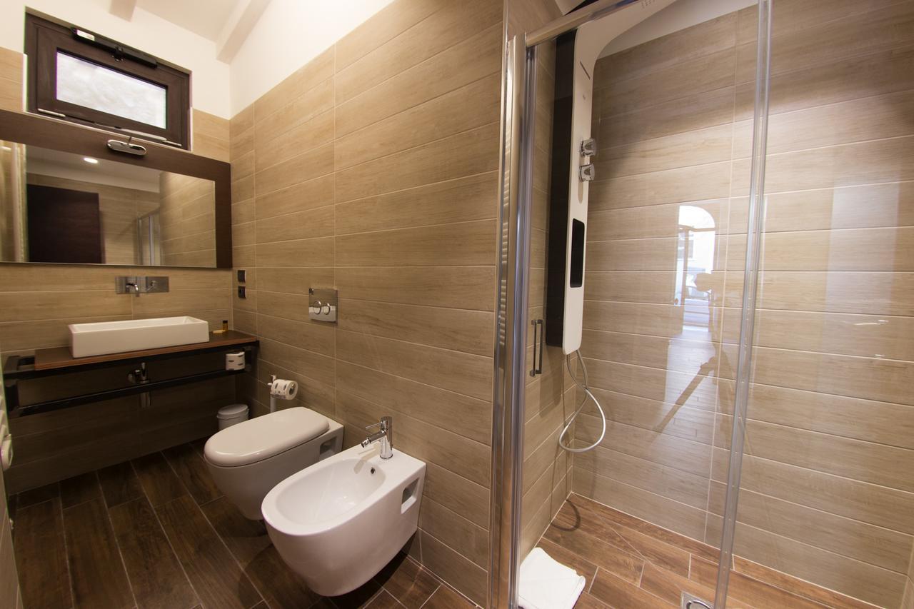 Arena Luxury Rooms Verona Exterior foto